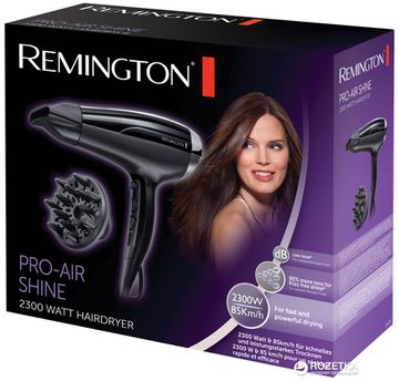 Фен REMINGTON D5215