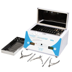 Сухожарова шафа Мікростоп М1е