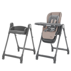 Стульчик для кормления 3 в 1 Carrello Comfort CRL-9506