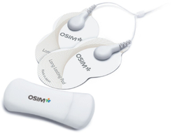 Импульсный массажер OSIM uPixie