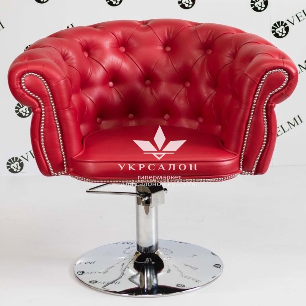 Кресло парикмахерское Grandee