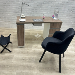 Комплект меблів для манікюру СМ400-15