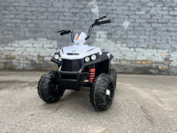 Детский электроквадроцикл "WeKids Cars"