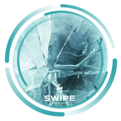 Бестабачная Смесь Swipe Frost Boost (Свайп Фрост Буст) 50г