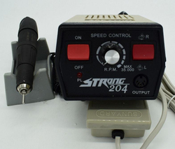 Фрезер для маникюра и педикюра Strong 204 + 102L