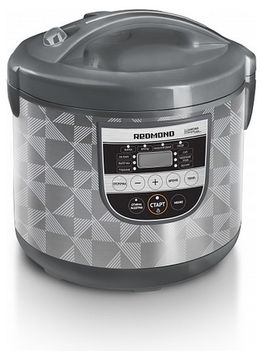 Мультиварка Redmond RMC-M31