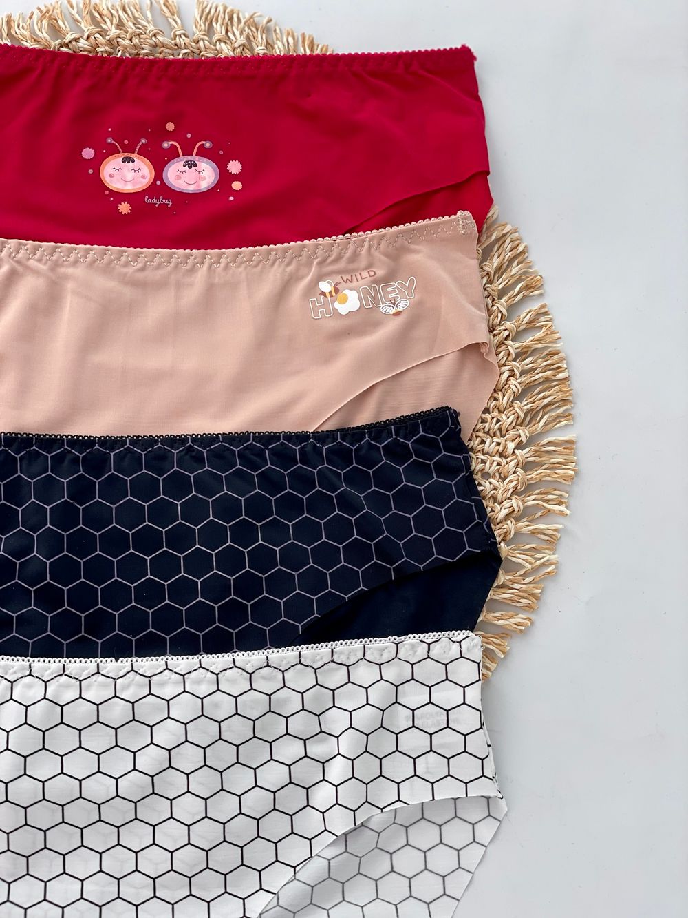 Безшовні сліпи