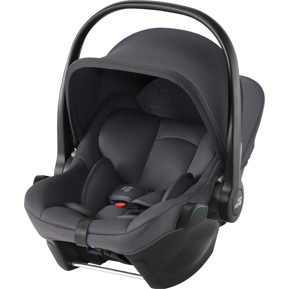 Автокресло-переноска детское Britax Römer Baby-Safe Core (0-13 кг)