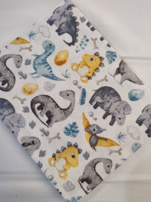 Пеленка фланелевая (байковая)