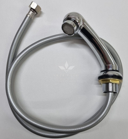 Душ для перукарської мийки