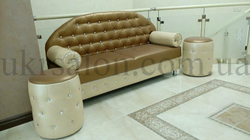 Диван для ожидания Obsession