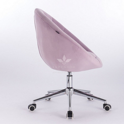 Стульчик мастера Asti Star Velor