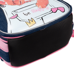 Рюкзак каркасний 1Вересня H-29 My Little Pet (арт. 559500)