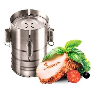 Прес-форма для шинки Redmond RHP-M02