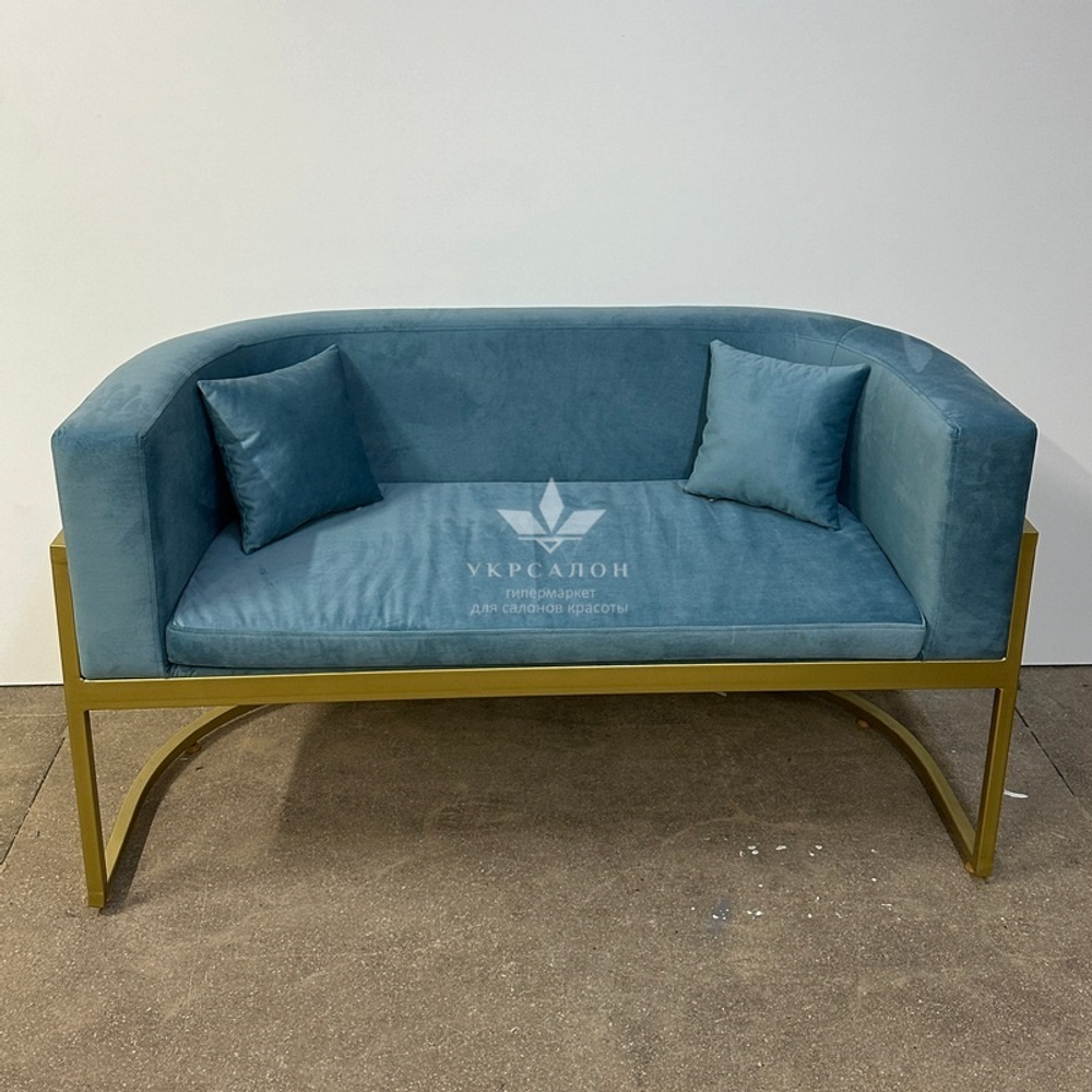 Диван для залу очікування KP-08