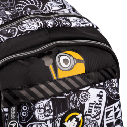 Рюкзак YES TS-43 Minions (арт. 559431)