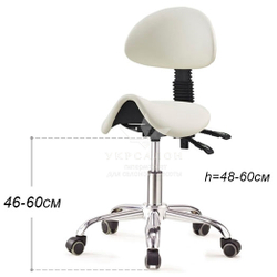 Стілець-сідло майстра 1037-3