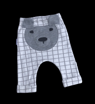 Штани, бавовна ТМ "Andy Wawa"