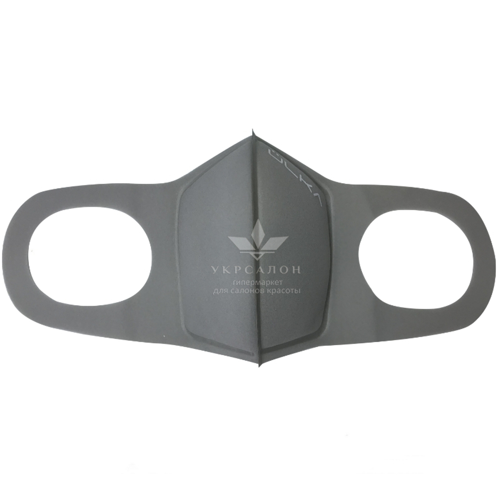 Защитная угольная маска Ulka