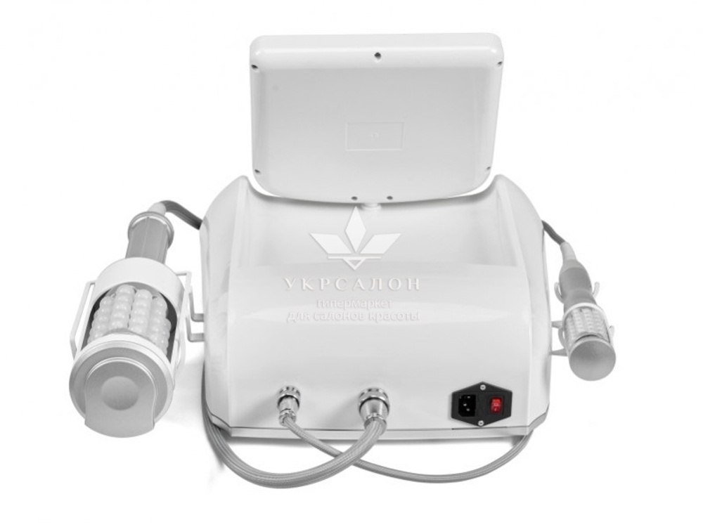 Аппарат компрессионной микровибрации для тела и лица модель 780А