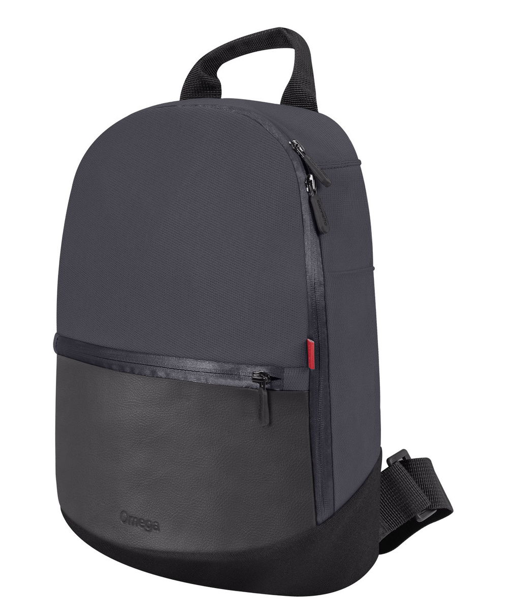 Універсальна коляска 3 в 1 Carrello Omega + CRL-6545/1