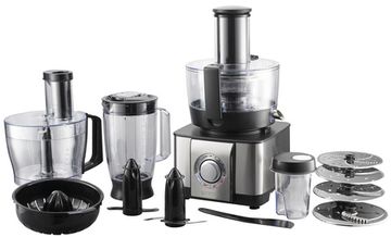 Кухонний комбайн GORENJE SBR1000 BE