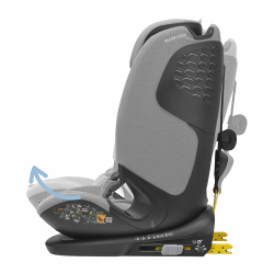 Автокресло детское Maxi-Cosi Titan Pro 2 i-Size 1/2/3 (9-36 кг)