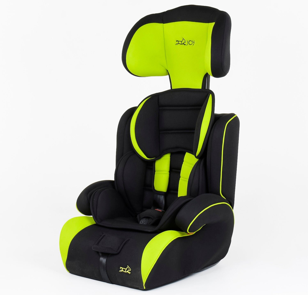 Автокрісло універсальне з бустером Joy 2066 (94926, 50709, 5810, 4530, 3270, 7190, 8577)