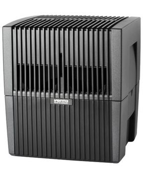 мийка повітря Venta LW25 Black