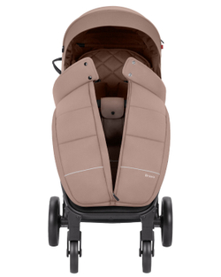 Прогулянкова коляска Carrello Bravo CRL-8512
