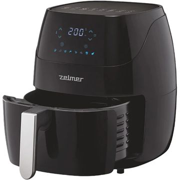 Мультипіч-фритюрниця ZELMER ZAF 5500B