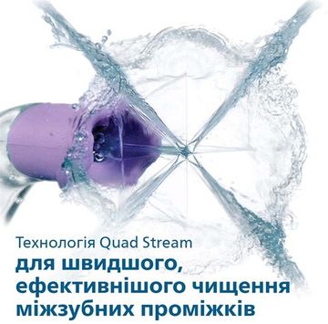 Іригатор PHILIPS Sonicare HX3826/31 Power Flosser 3000