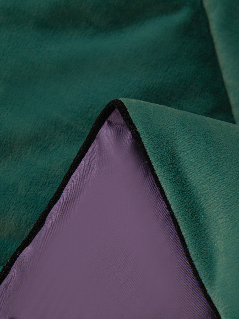 Комплект постельного белья Сатин Velvet Premium с Одеялом VP005