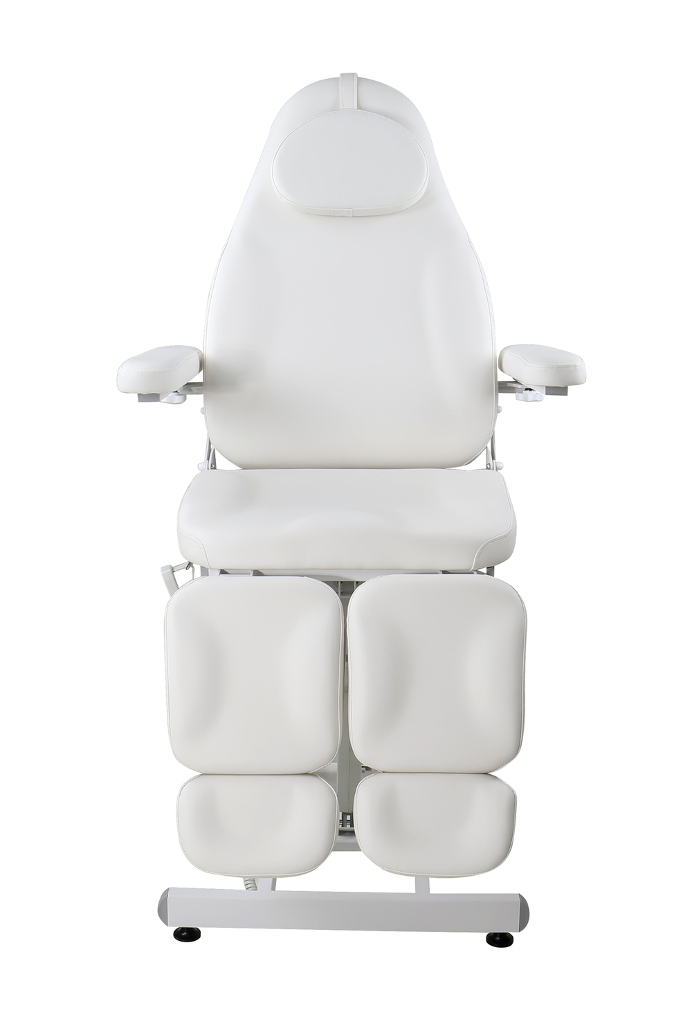 Педикюрне крісло 8253, (1 мотор)