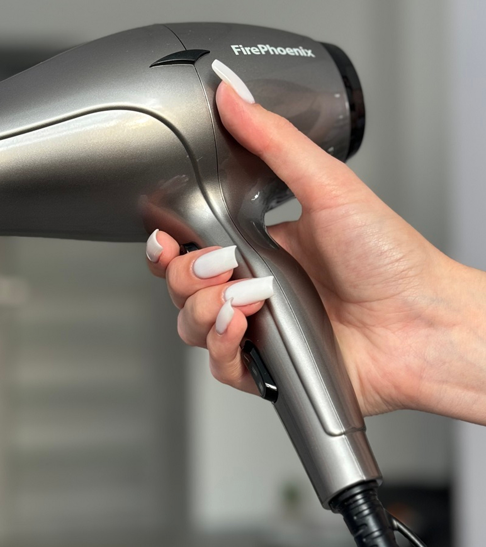Фен для волосся Fire Phoenix