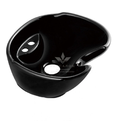 Раковина для перукарської мийки 013