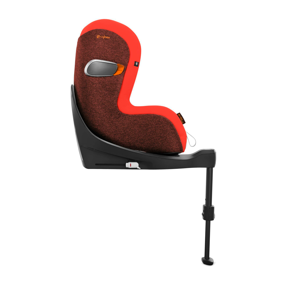 Автокресло детское Cybex Sirona Zi i-Size 0+/1 (0-18 кг)