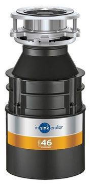 Подрібнювач харчових відходів IN-SINK-ERATOR Model 46