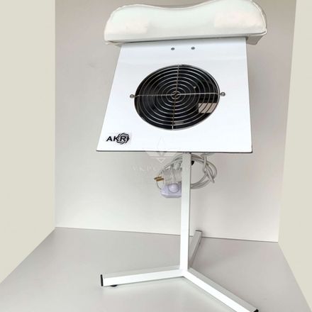 Педикюрна витяжка Akri KP-3
