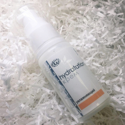 Крем увлажняющий серии Hydratation, Гельтек