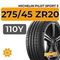 Michelin Pilot Sport 5 275/45 ZR20 110Y XL