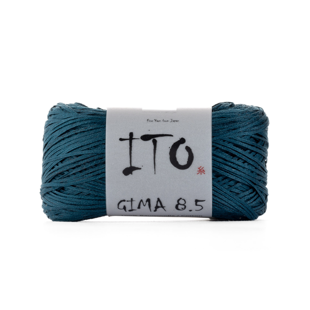 Хлопок ITO GIMA 8,5 - 019