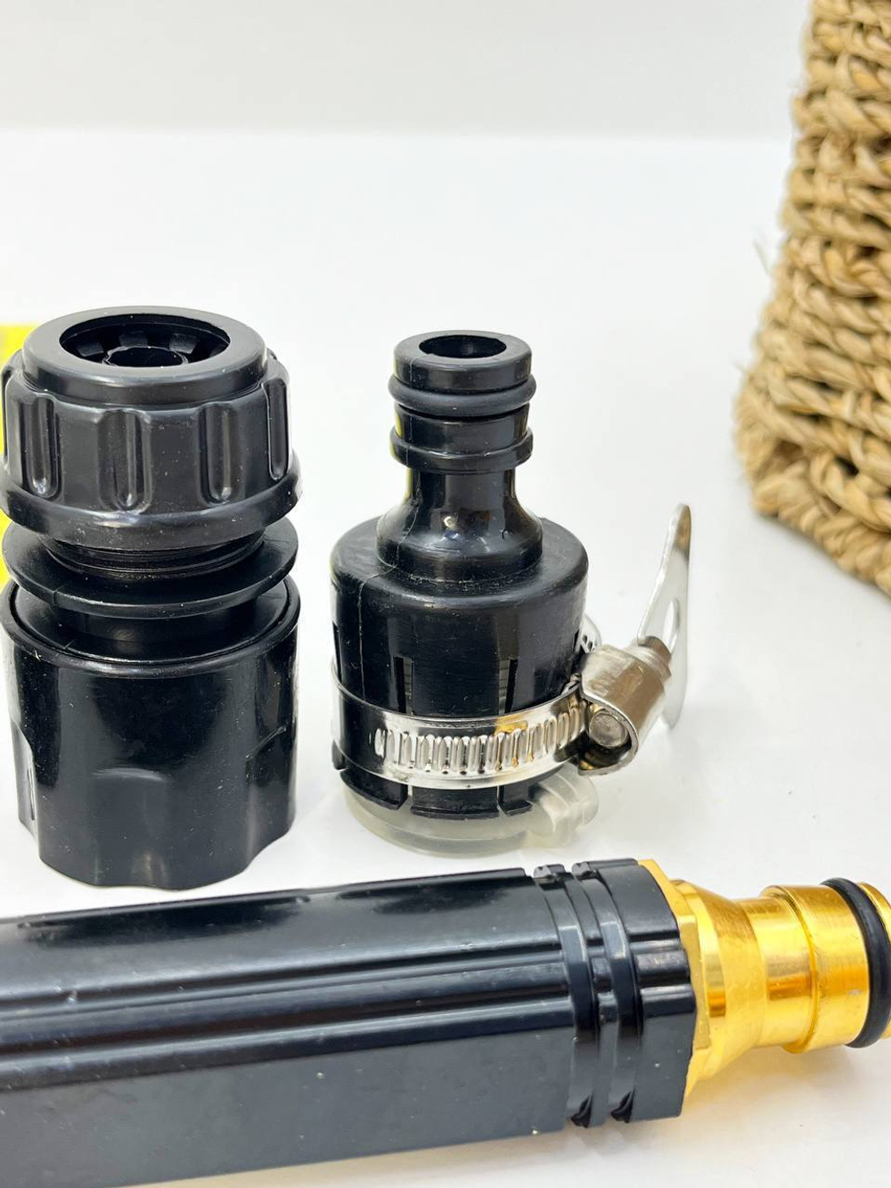 Насадка шланга