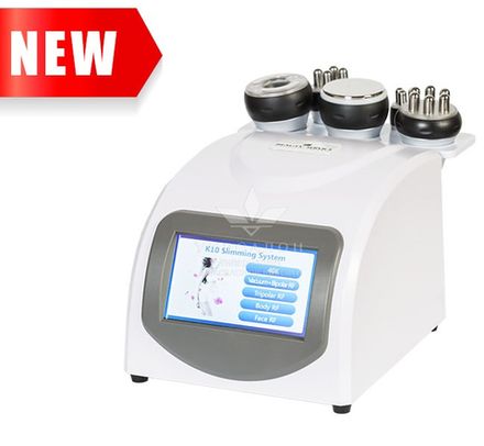 Апарат 3-в-1 9392 кавітація + rf ліфтинг + вакуумний масаж