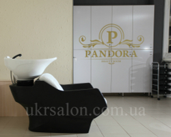 Мойка парикмахерская Techno