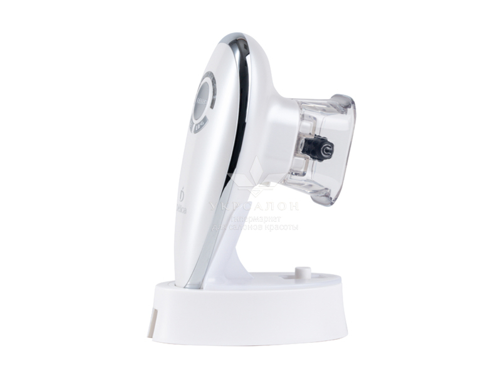 Вакуумно-роликовый массажер LIPO+EMS Delica 07