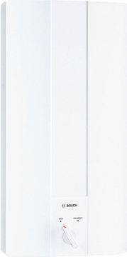 Електричний проточний водонагрівач Bosch TR 1100 24В