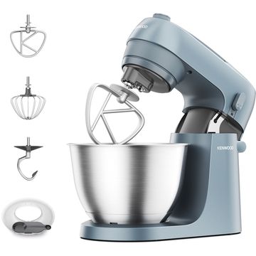 Кухонна машина Kenwood Go Collection KZM35.000GY