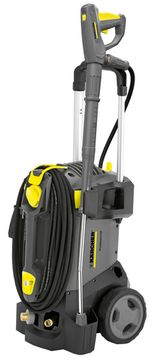 Мінімийка високого тиску Karcher HD 5/15 C (1.520-930.0)
