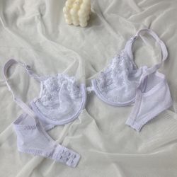 Бюстик без поролона